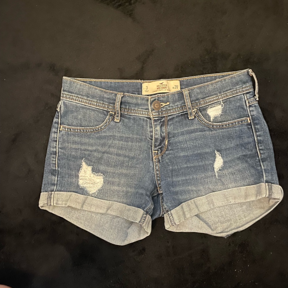 Shorts